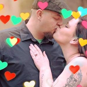 Meet your Posher, Viola an chris